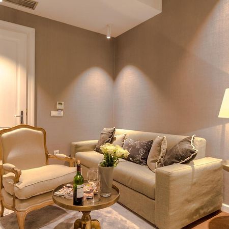 ספליט Procurator 7 Luxury Rooms חדר תמונה