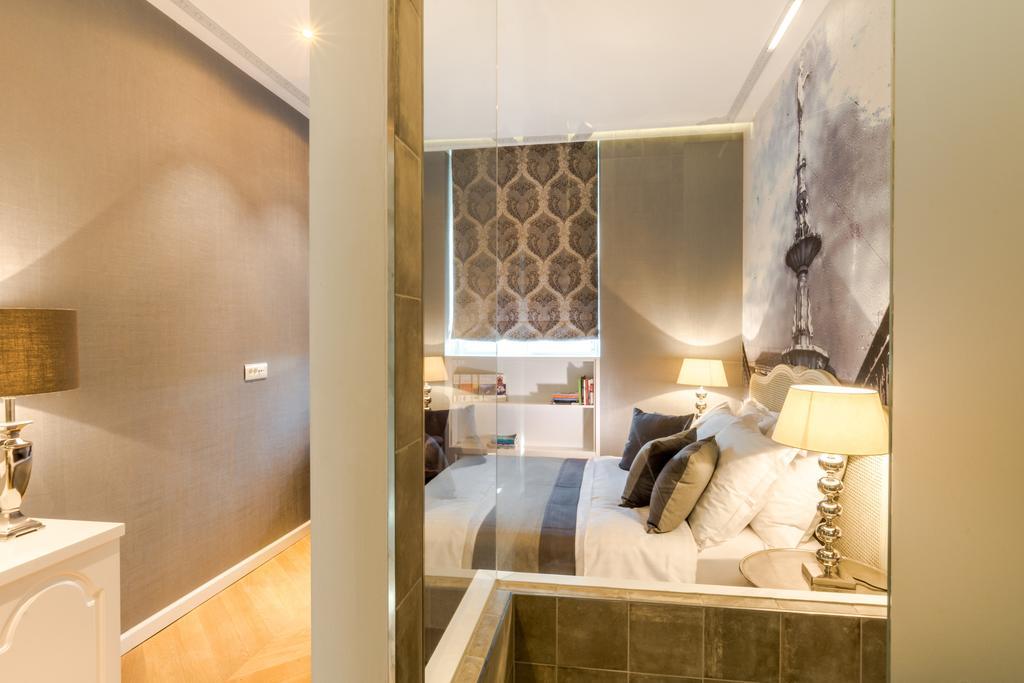 ספליט Procurator 7 Luxury Rooms חדר תמונה