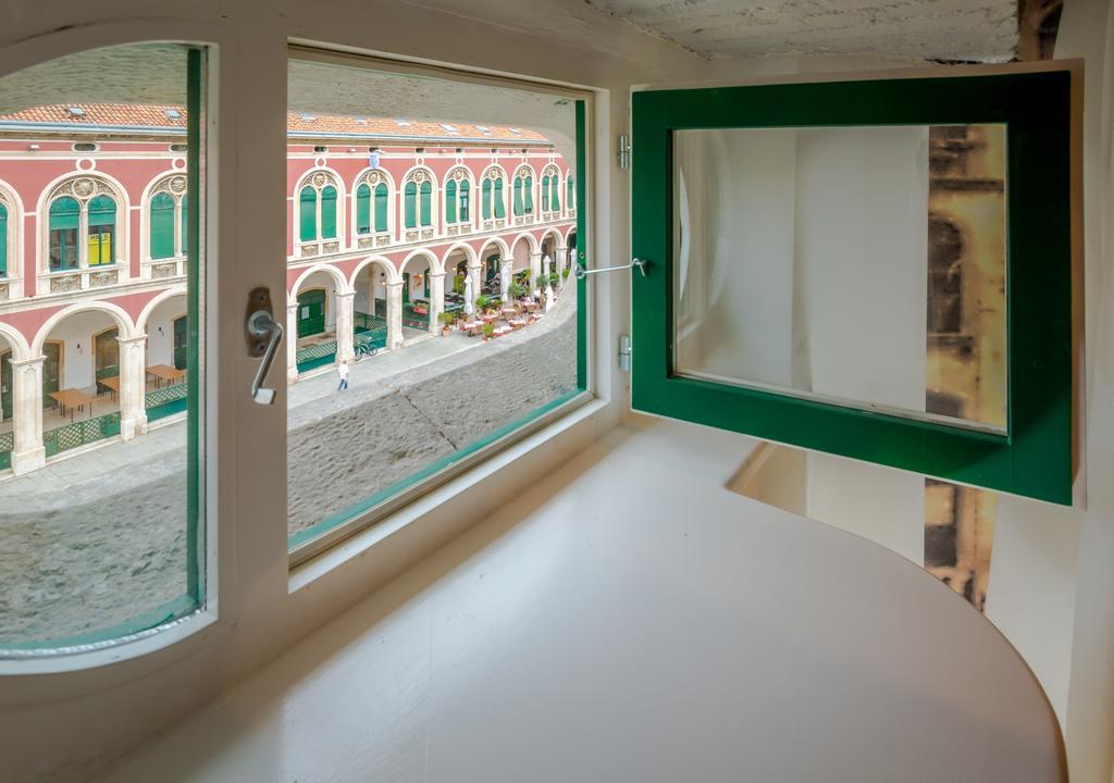 ספליט Procurator 7 Luxury Rooms חדר תמונה