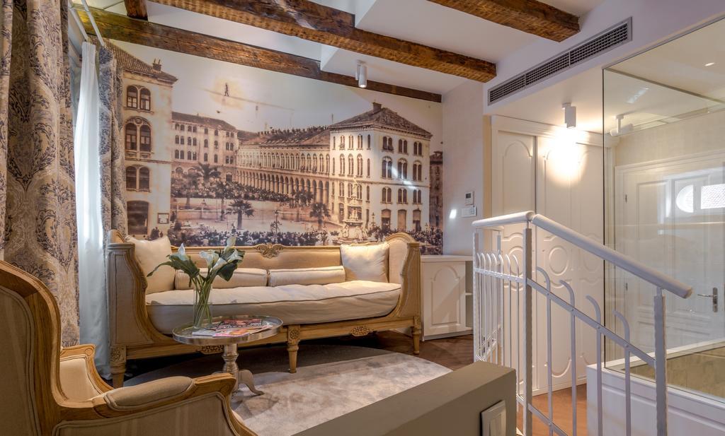 ספליט Procurator 7 Luxury Rooms חדר תמונה