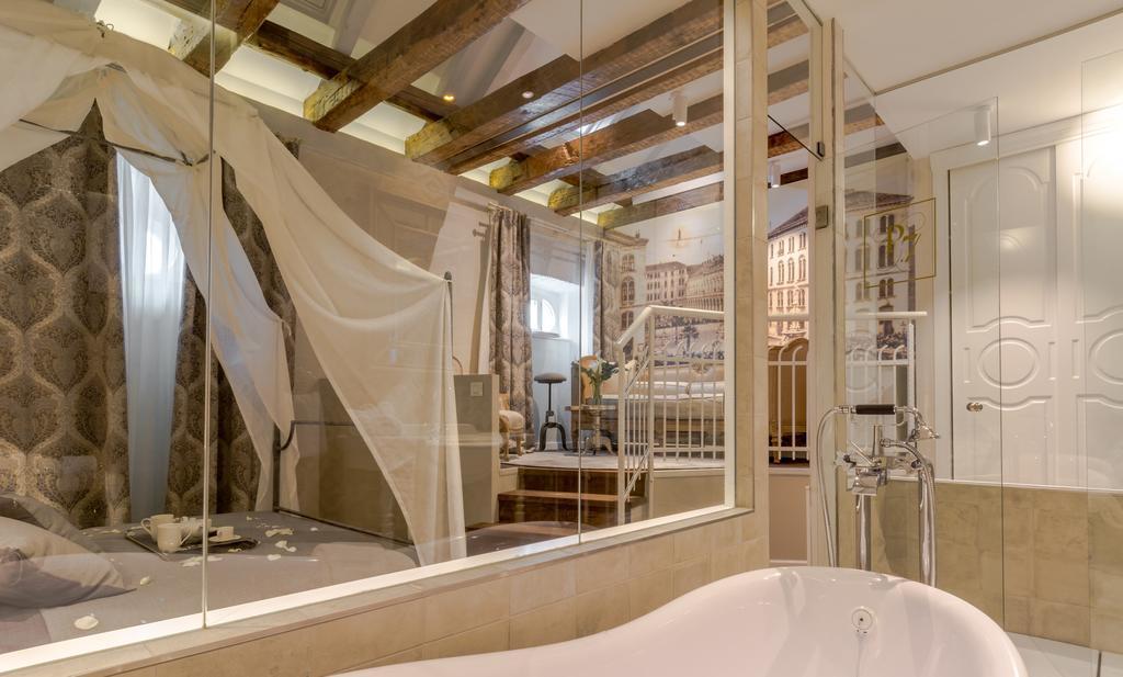 ספליט Procurator 7 Luxury Rooms חדר תמונה