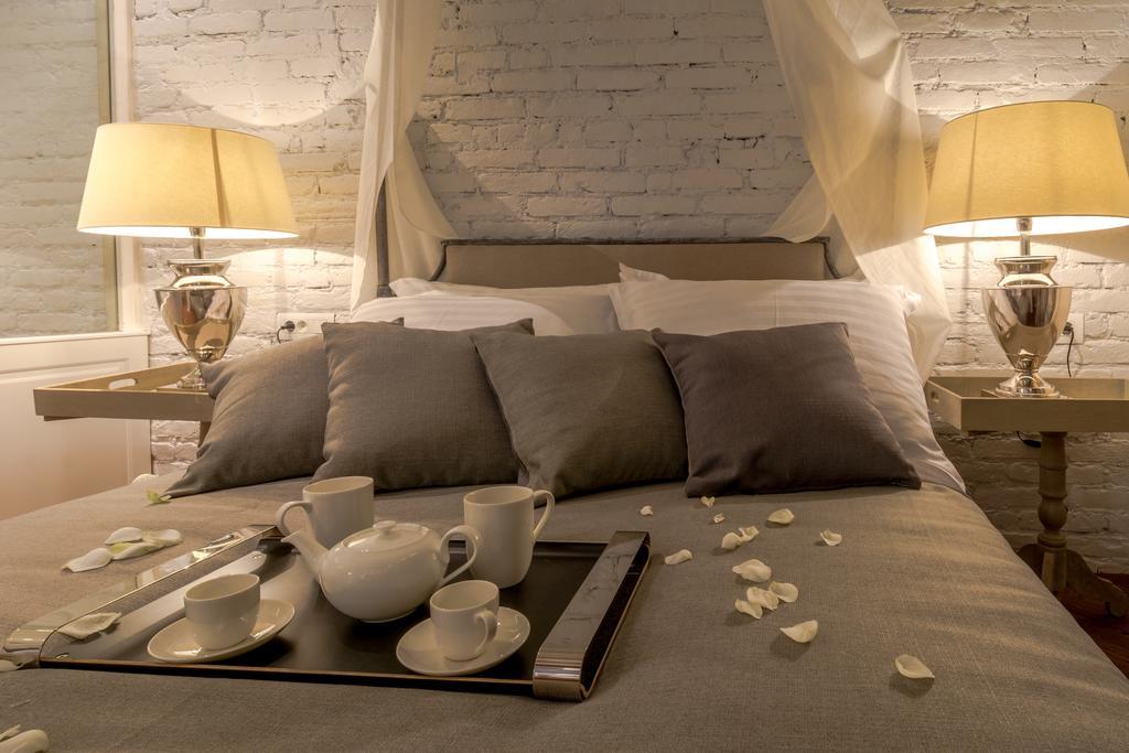 ספליט Procurator 7 Luxury Rooms חדר תמונה