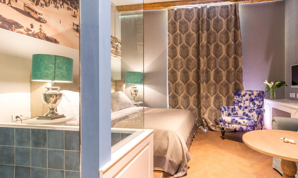 ספליט Procurator 7 Luxury Rooms חדר תמונה