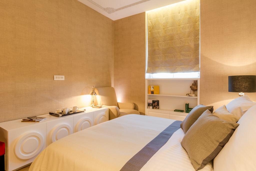ספליט Procurator 7 Luxury Rooms חדר תמונה