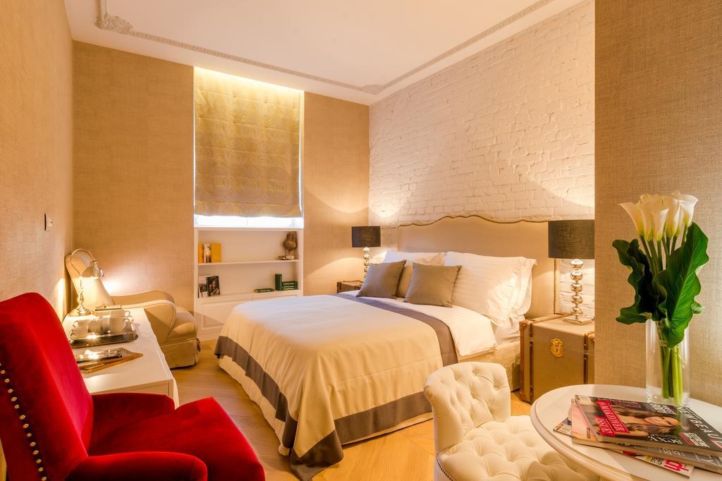 ספליט Procurator 7 Luxury Rooms חדר תמונה