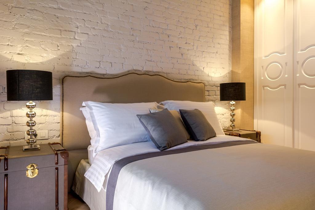 ספליט Procurator 7 Luxury Rooms חדר תמונה