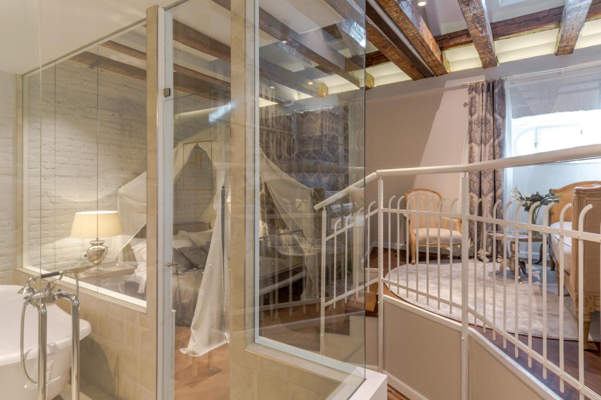 ספליט Procurator 7 Luxury Rooms חדר תמונה