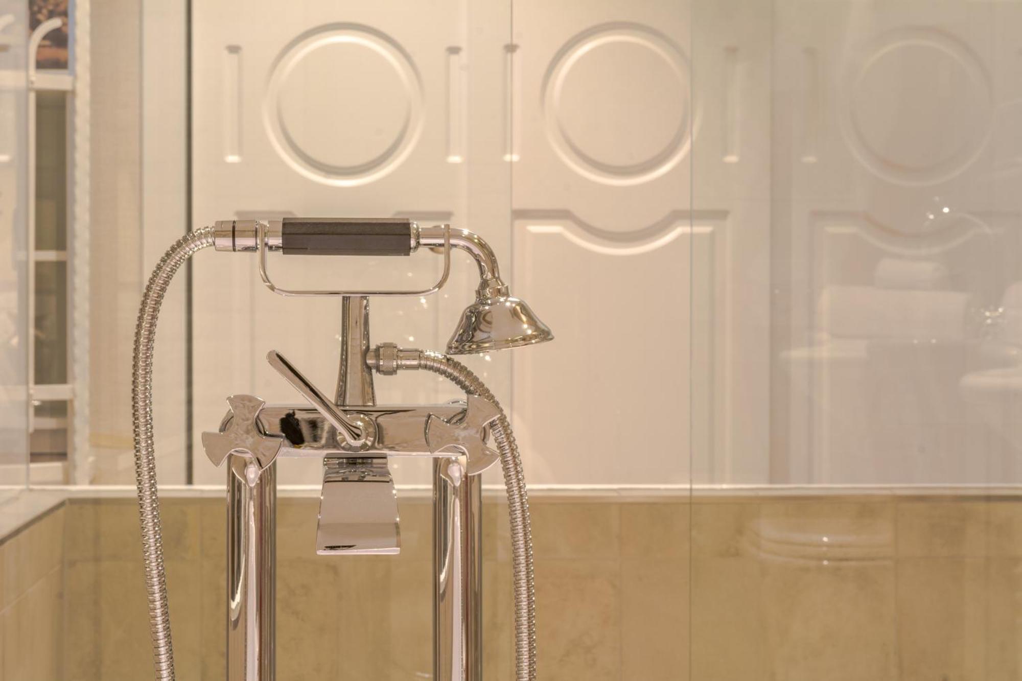 ספליט Procurator 7 Luxury Rooms מראה חיצוני תמונה