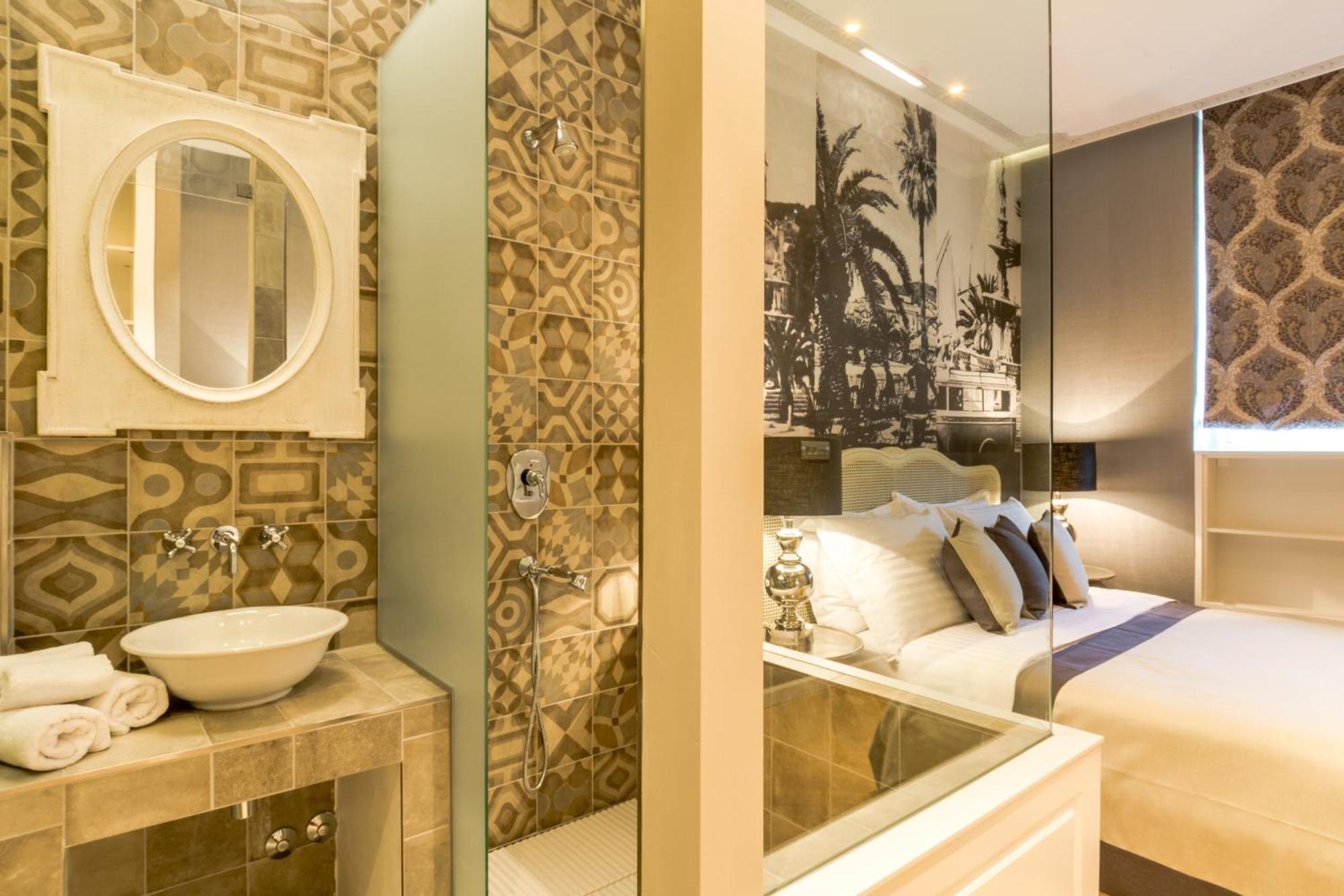 ספליט Procurator 7 Luxury Rooms חדר תמונה