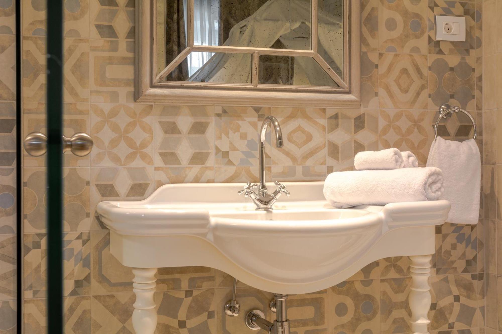 ספליט Procurator 7 Luxury Rooms חדר תמונה