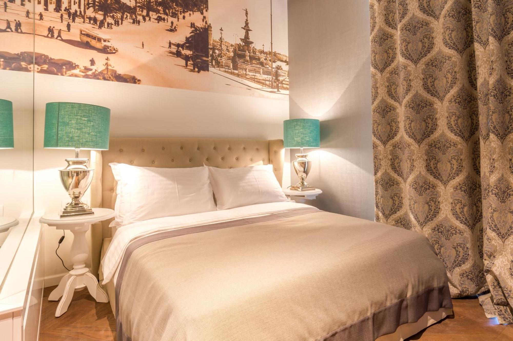 ספליט Procurator 7 Luxury Rooms חדר תמונה