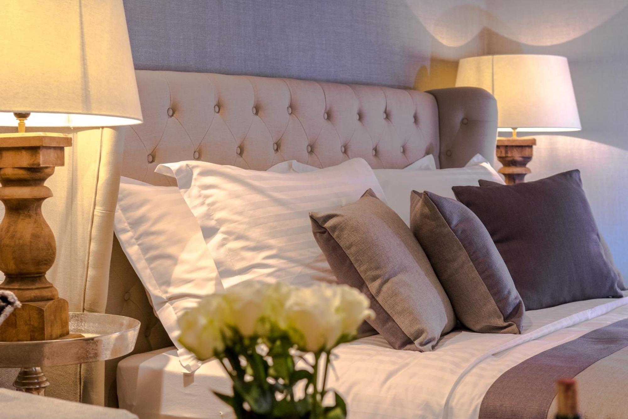 ספליט Procurator 7 Luxury Rooms חדר תמונה