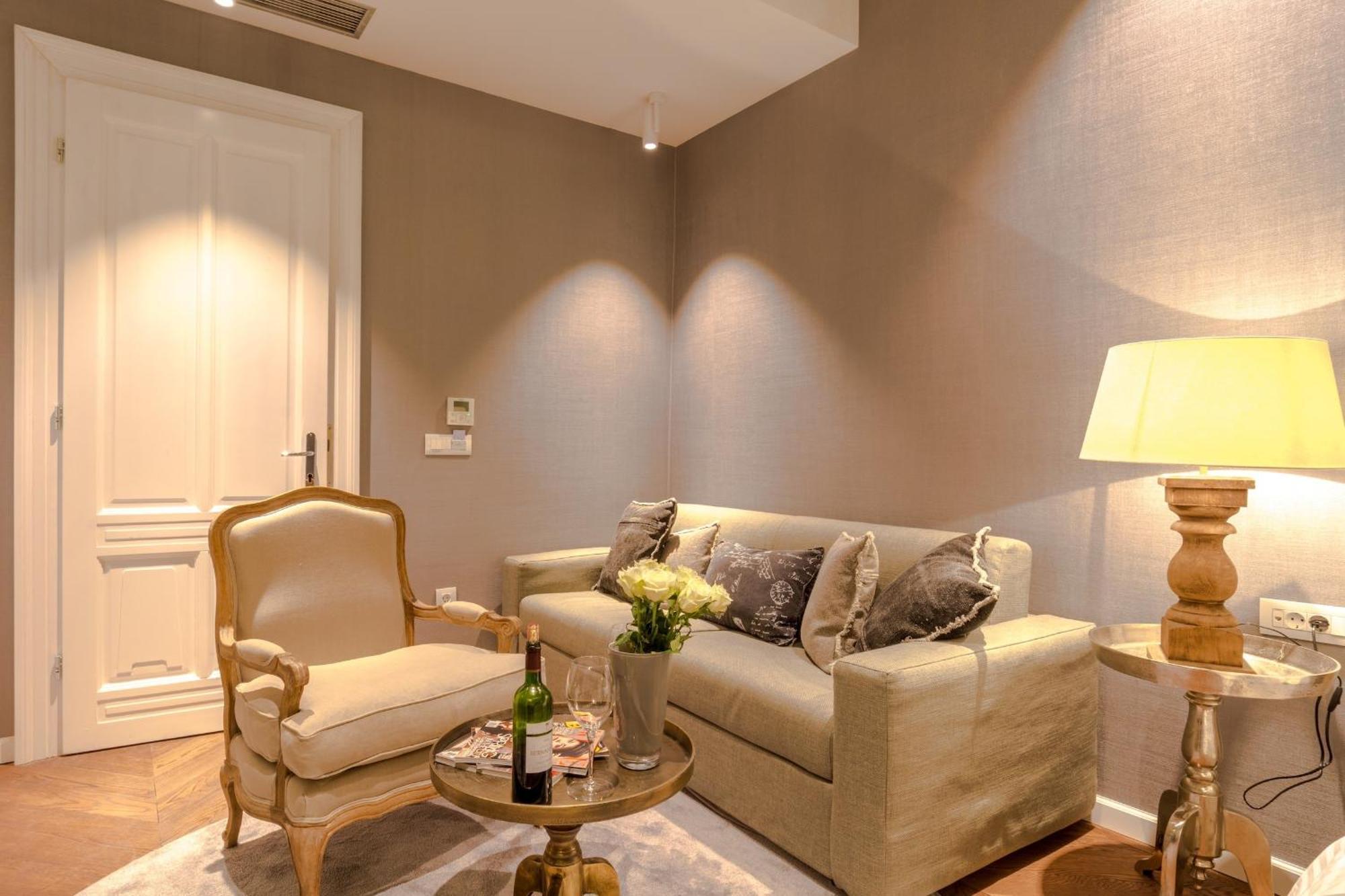 ספליט Procurator 7 Luxury Rooms חדר תמונה
