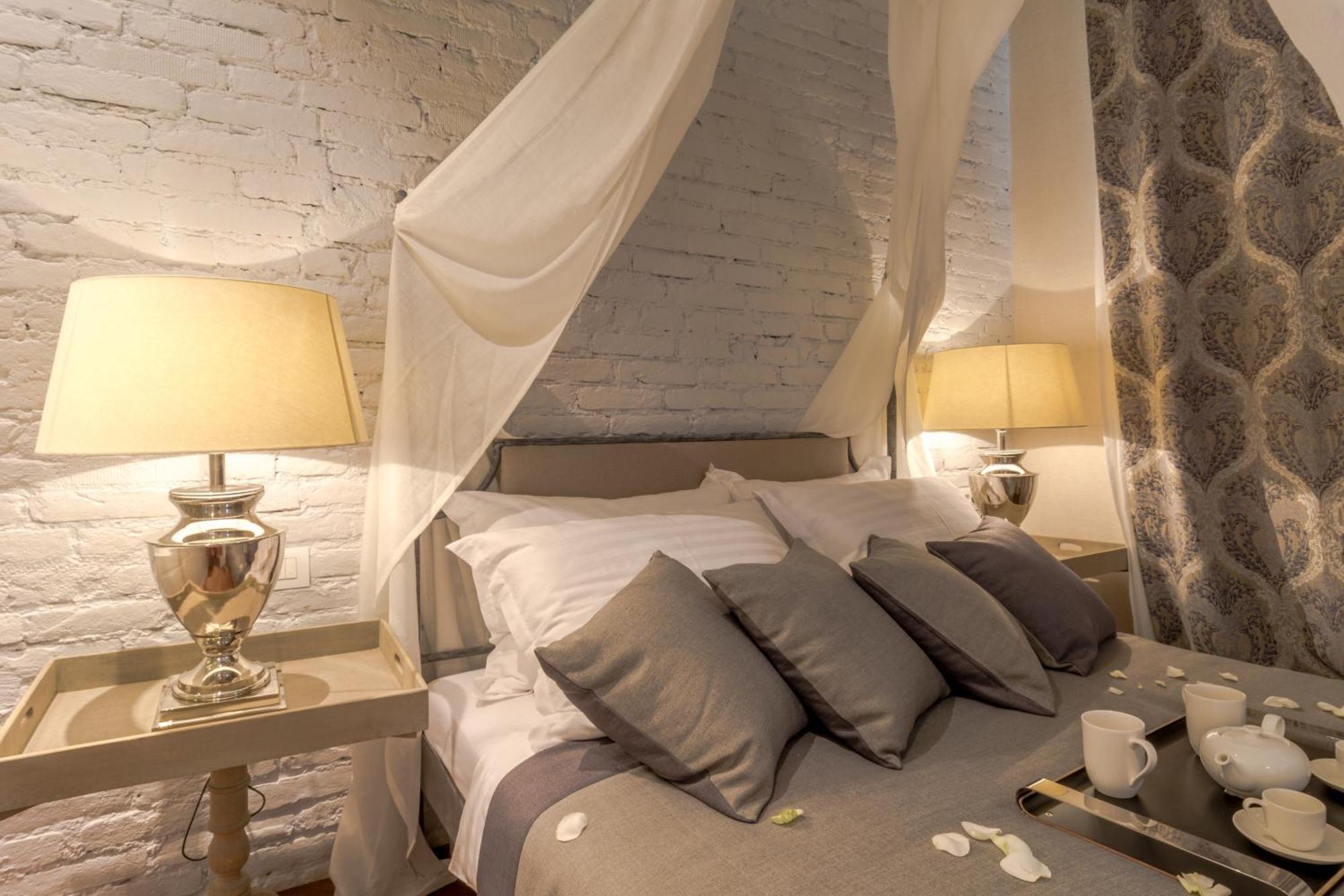 ספליט Procurator 7 Luxury Rooms חדר תמונה
