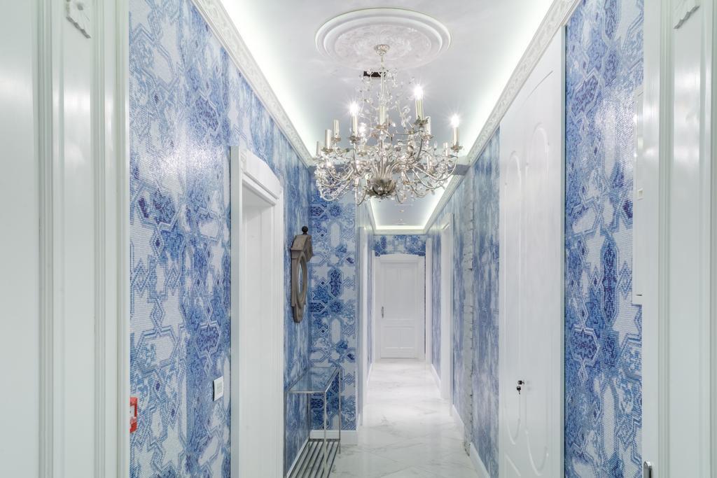 ספליט Procurator 7 Luxury Rooms מראה חיצוני תמונה