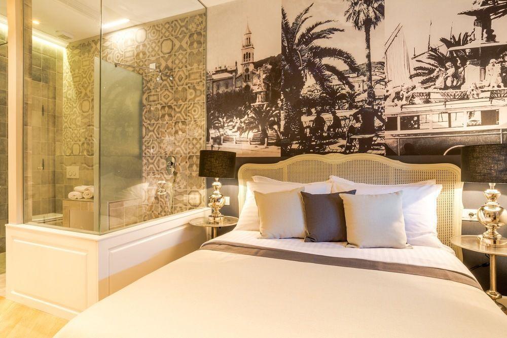 ספליט Procurator 7 Luxury Rooms מראה חיצוני תמונה