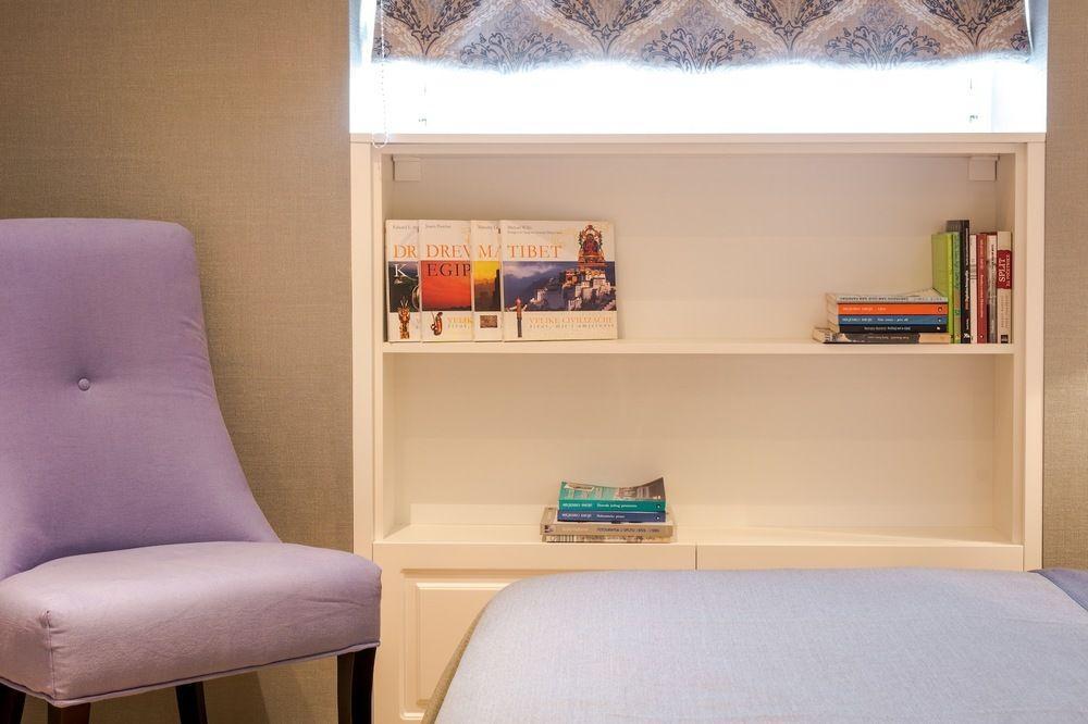 ספליט Procurator 7 Luxury Rooms מראה חיצוני תמונה