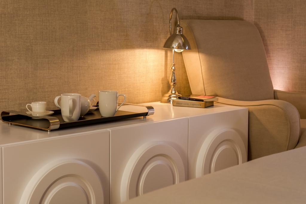 ספליט Procurator 7 Luxury Rooms מראה חיצוני תמונה