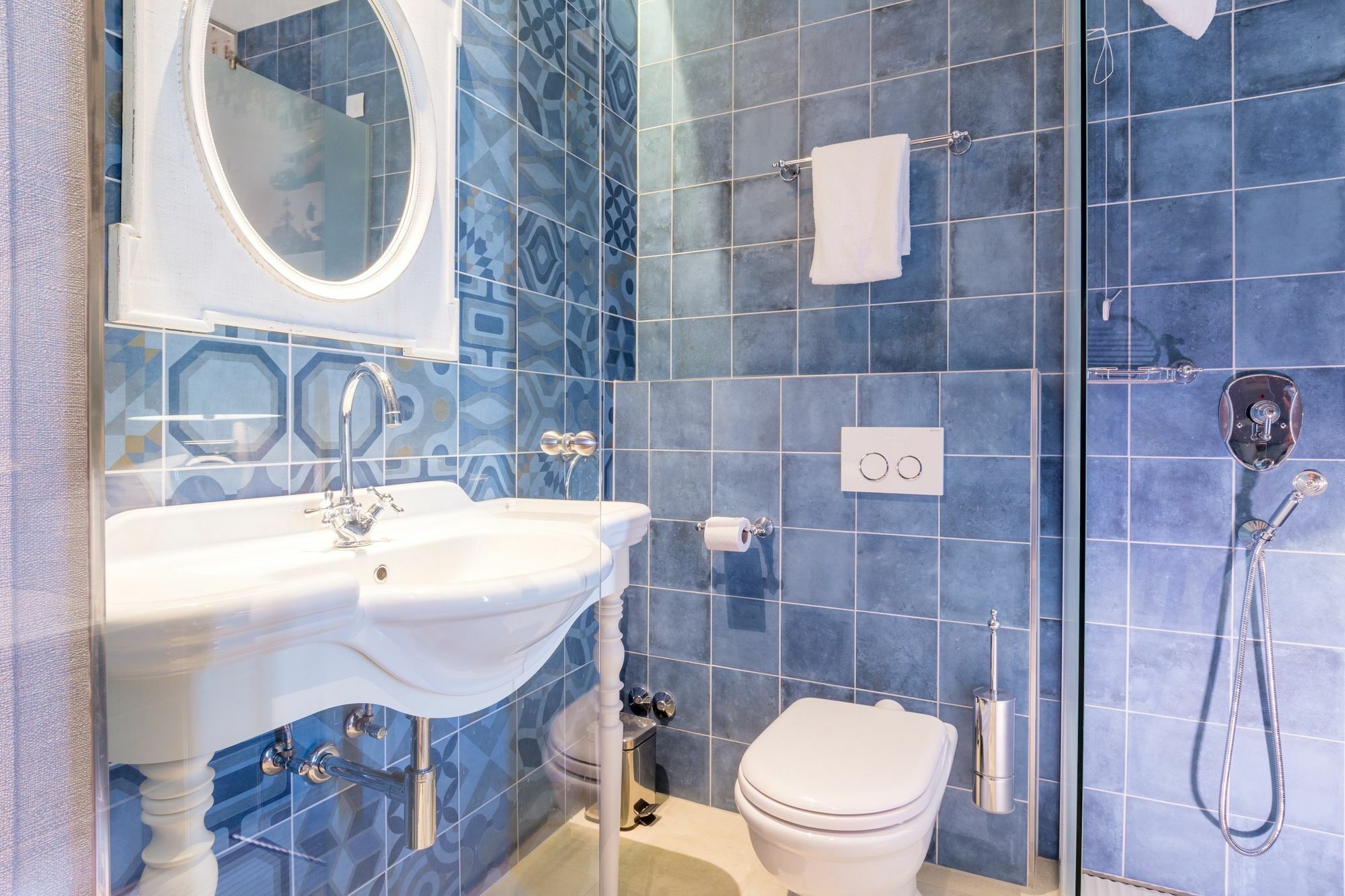 ספליט Procurator 7 Luxury Rooms מראה חיצוני תמונה
