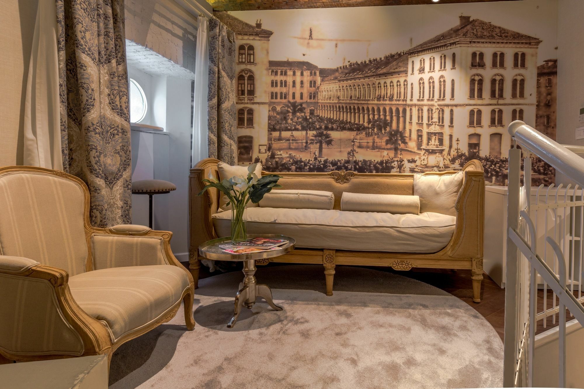 ספליט Procurator 7 Luxury Rooms מראה חיצוני תמונה