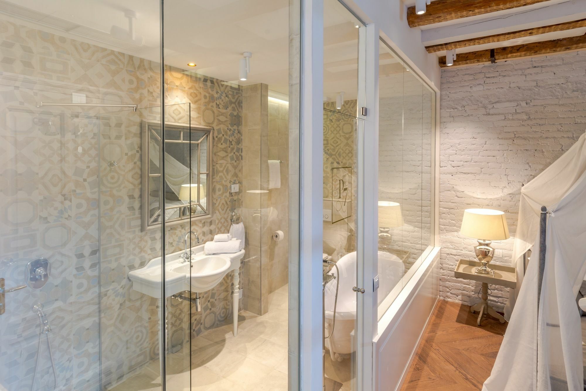 ספליט Procurator 7 Luxury Rooms מראה חיצוני תמונה
