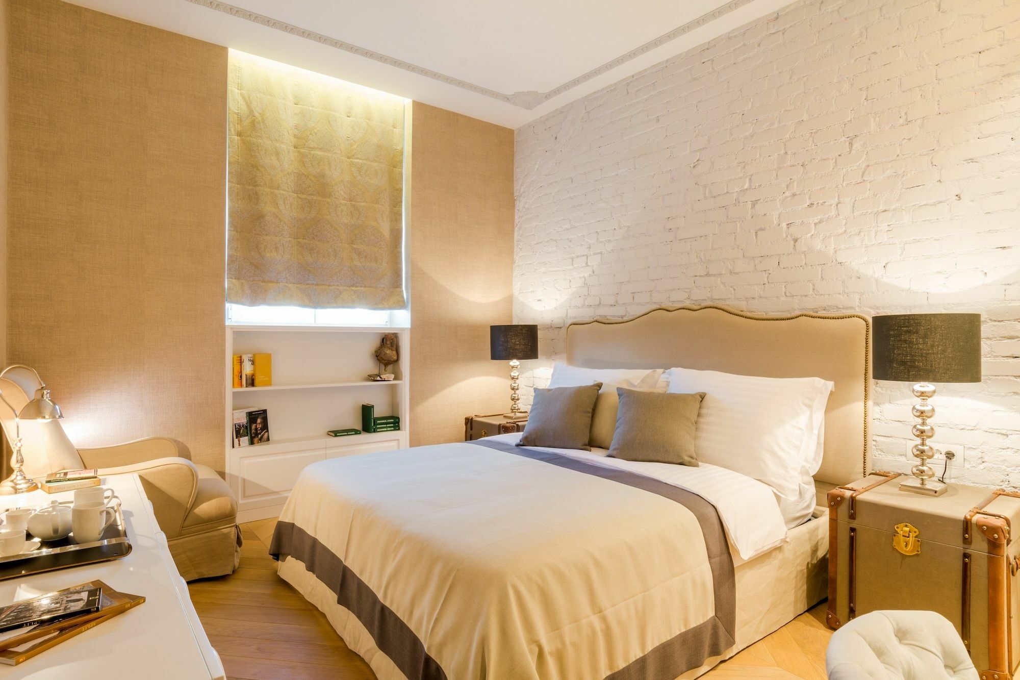 ספליט Procurator 7 Luxury Rooms מראה חיצוני תמונה